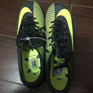 Nike MercurialX Victory VI CR7 Indoor Shoes